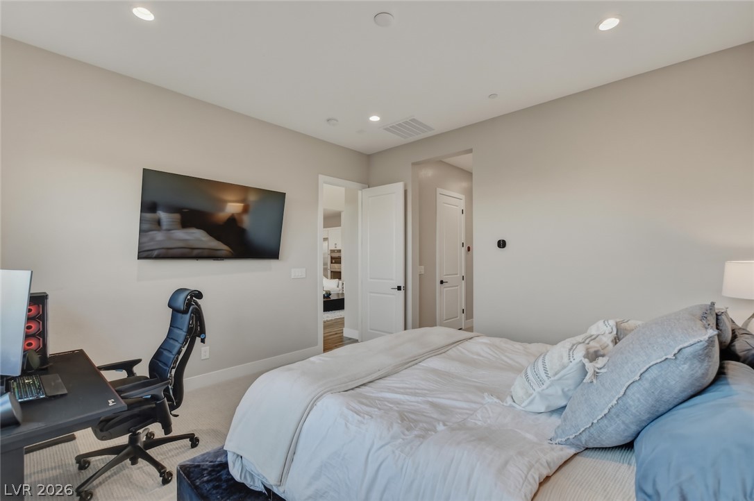 266 Malpaso Street Las Vegas NV 89138