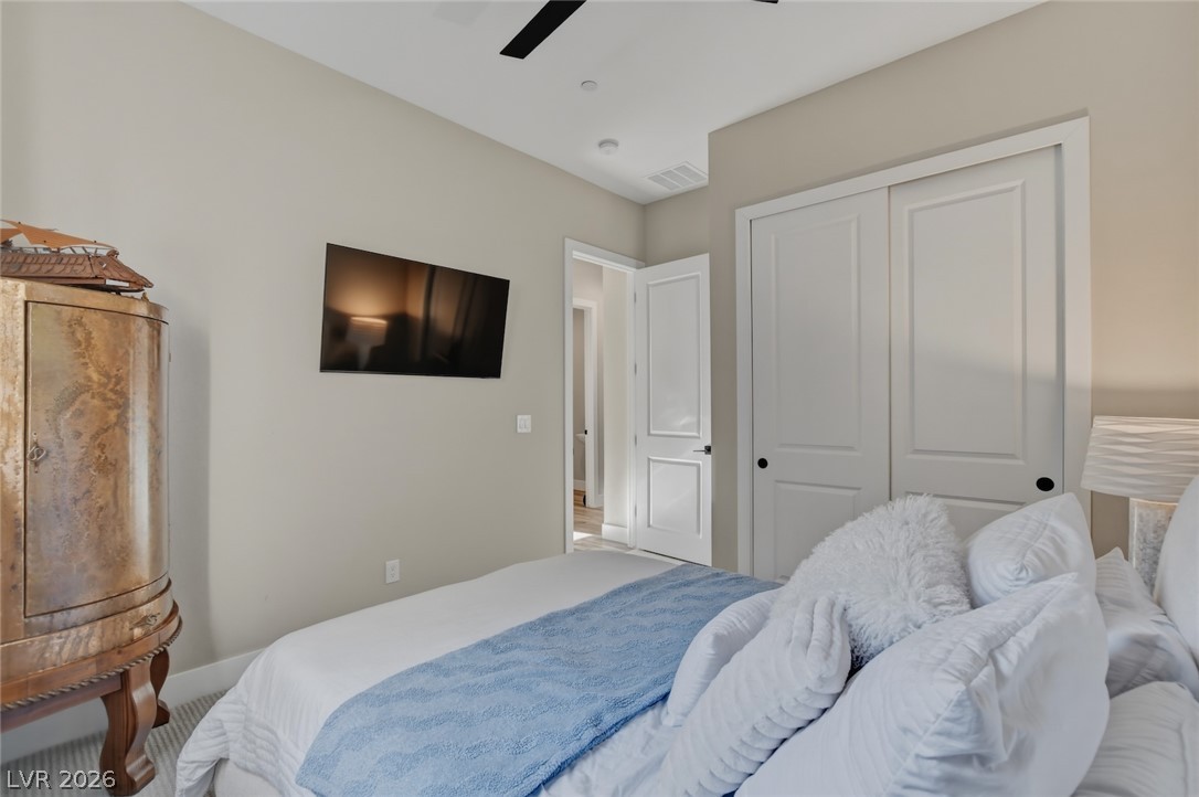 266 Malpaso Street Las Vegas NV 89138