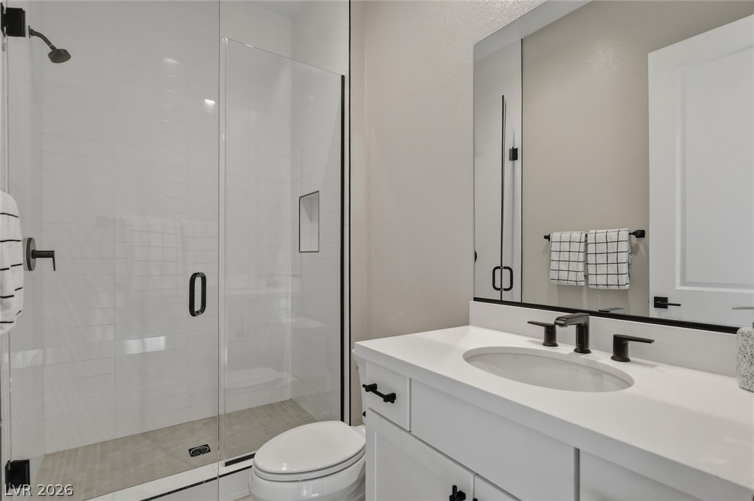 266 Malpaso Street Las Vegas NV 89138