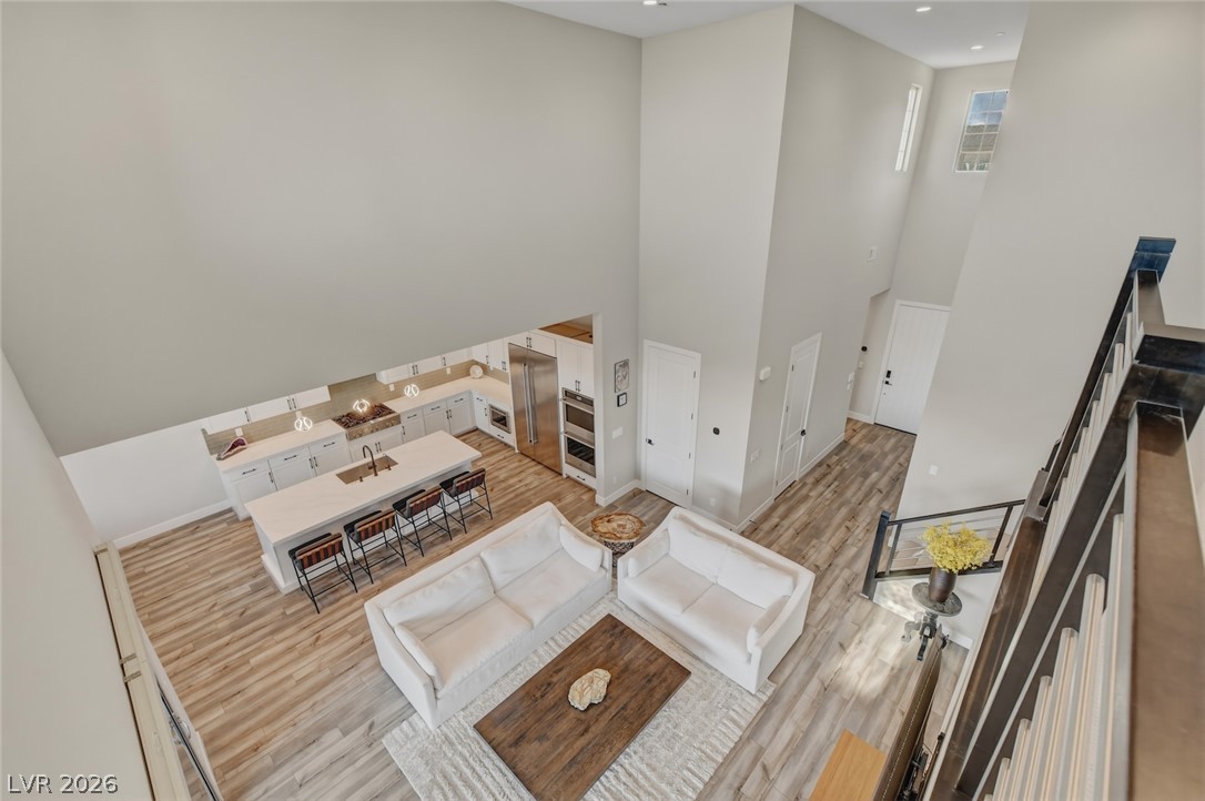 266 Malpaso Street Las Vegas NV 89138
