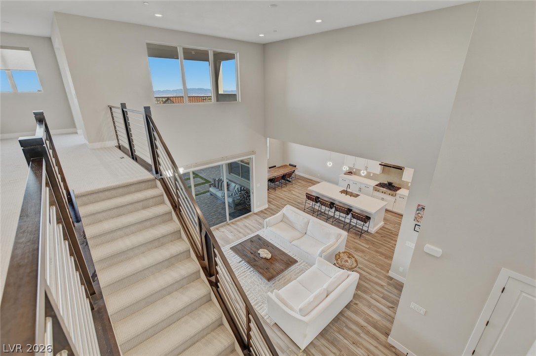 266 Malpaso Street Las Vegas NV 89138