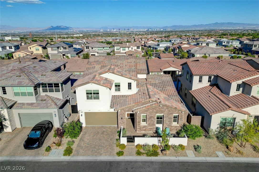 266 Malpaso Street Las Vegas NV 89138