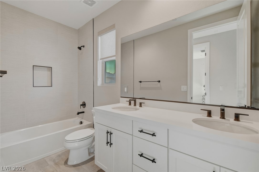 266 Malpaso Street Las Vegas NV 89138