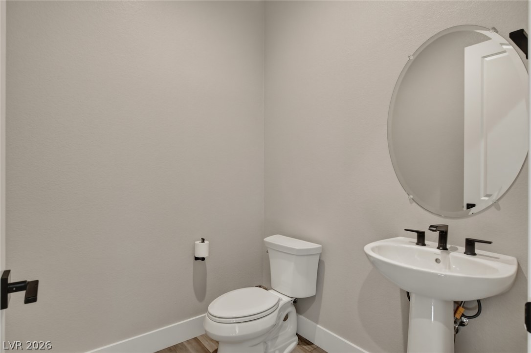 266 Malpaso Street Las Vegas NV 89138