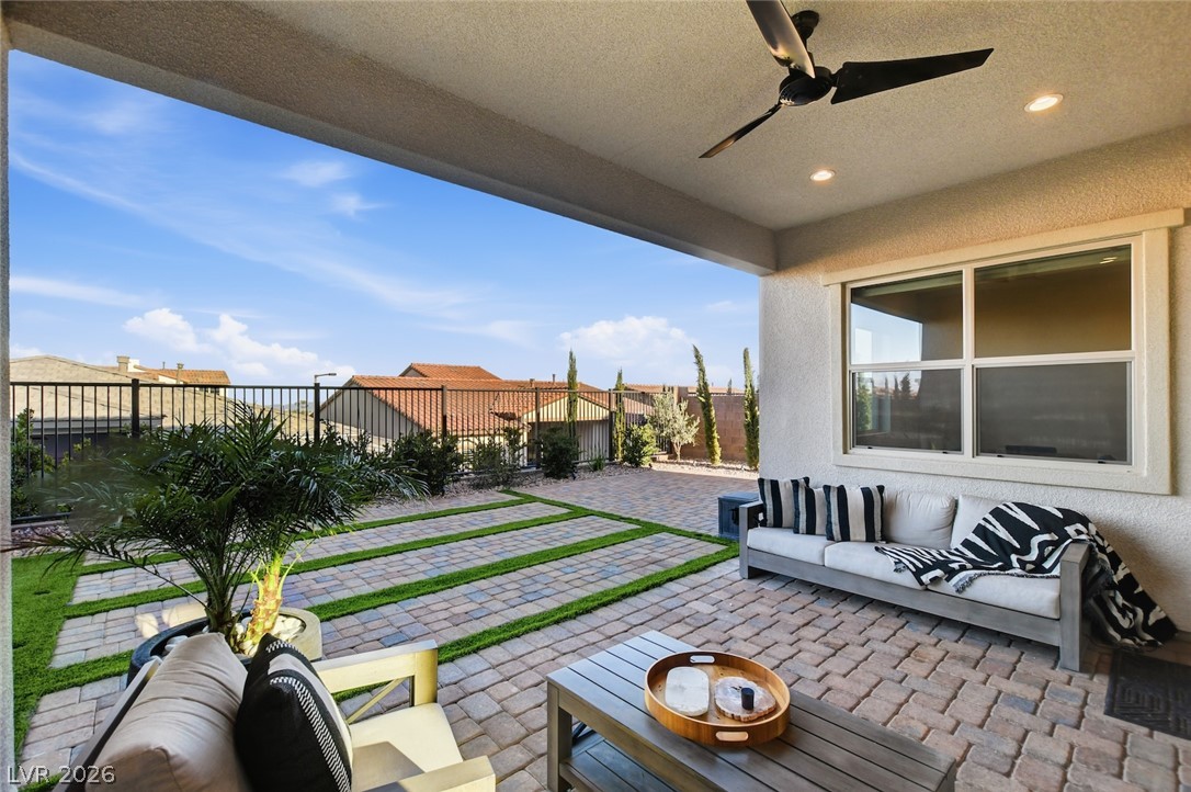 266 Malpaso Street Las Vegas NV 89138