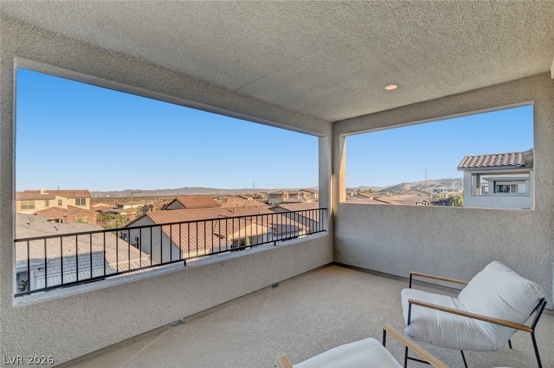 266 Malpaso Street Las Vegas NV 89138