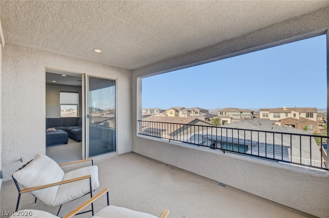 266 Malpaso Street Las Vegas NV 89138