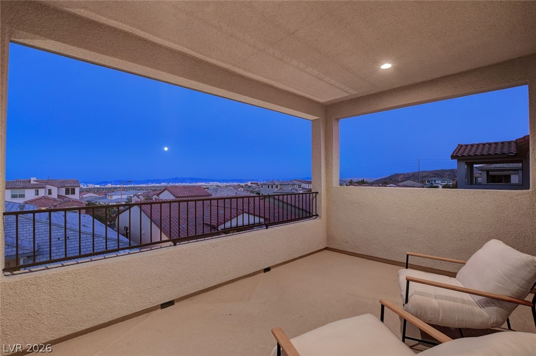 266 Malpaso Street Las Vegas NV 89138