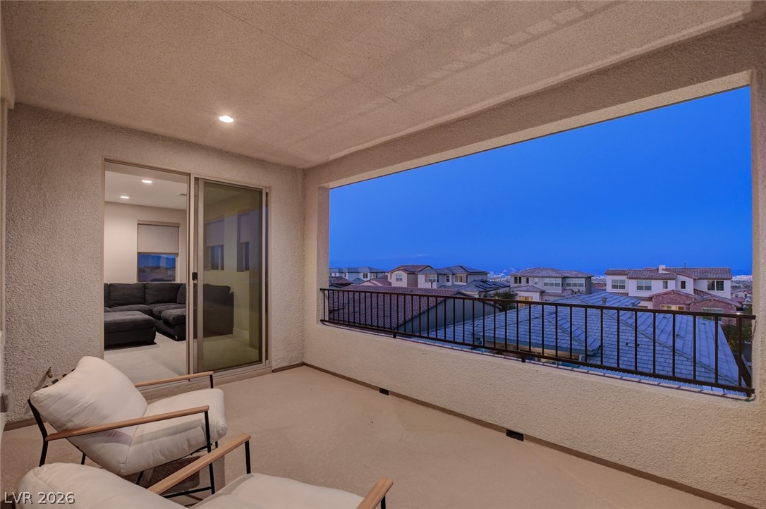 266 Malpaso Street Las Vegas NV 89138