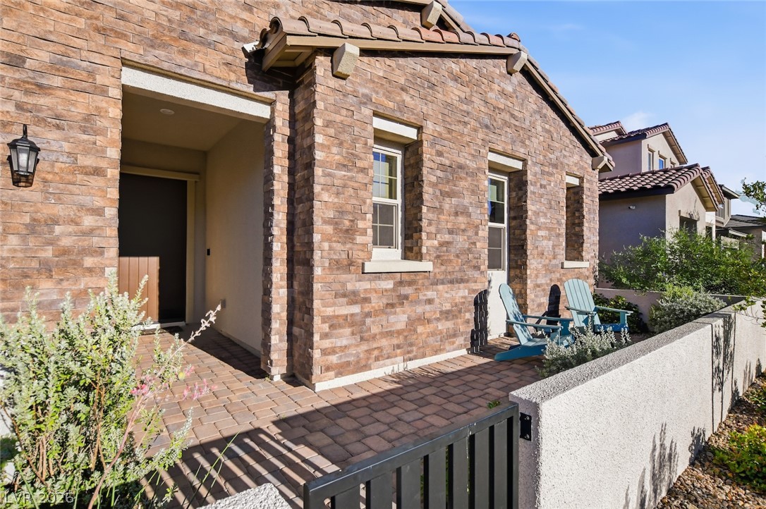 266 Malpaso Street Las Vegas NV 89138