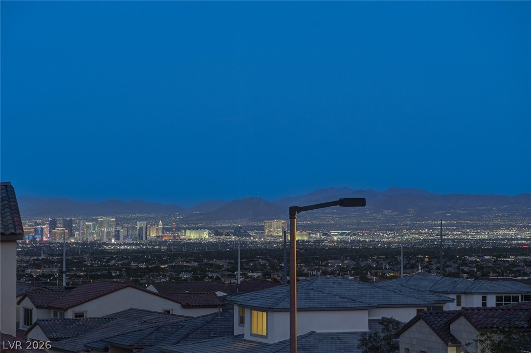266 Malpaso Street Las Vegas NV 89138