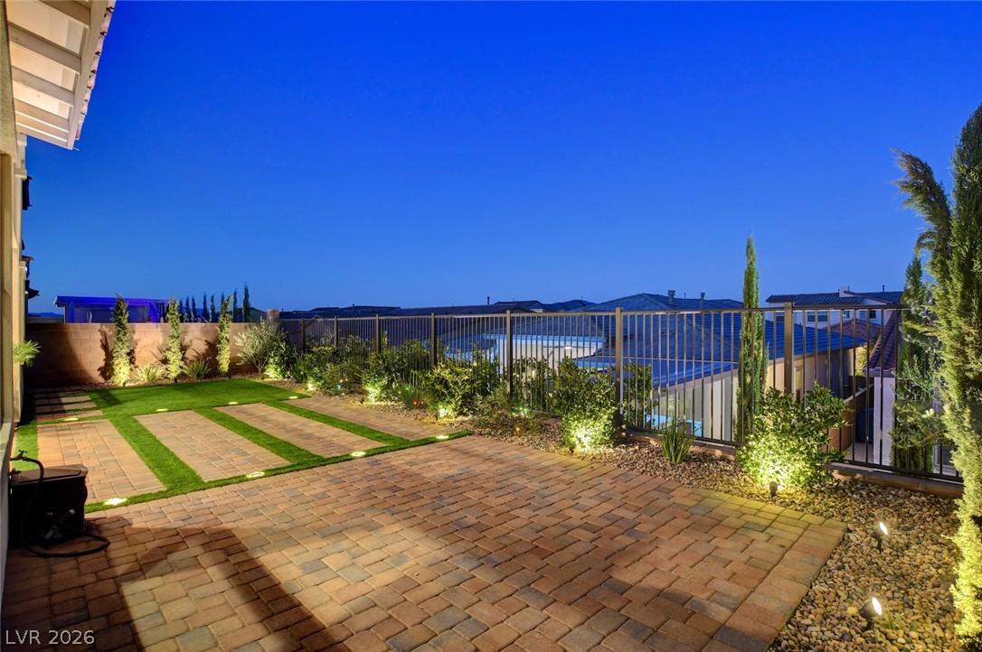 266 Malpaso Street Las Vegas NV 89138