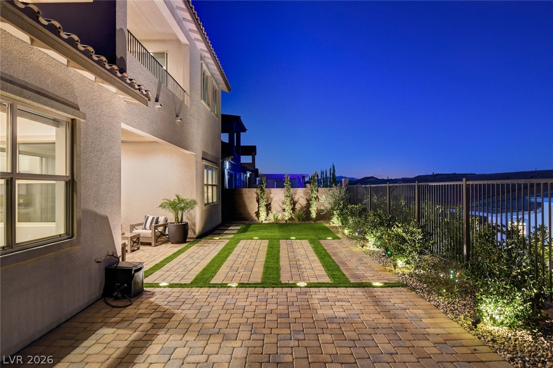 266 Malpaso Street Las Vegas NV 89138