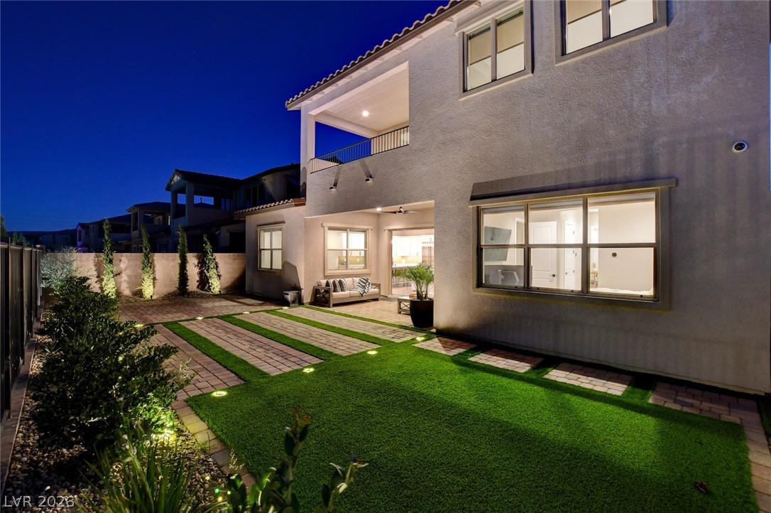 266 Malpaso Street Las Vegas NV 89138