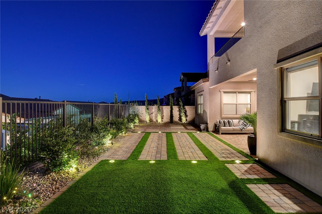 266 Malpaso Street Las Vegas NV 89138