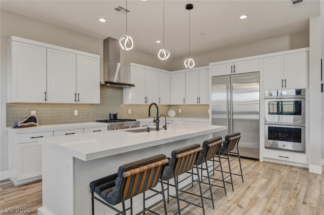 266 Malpaso Street Las Vegas NV 89138