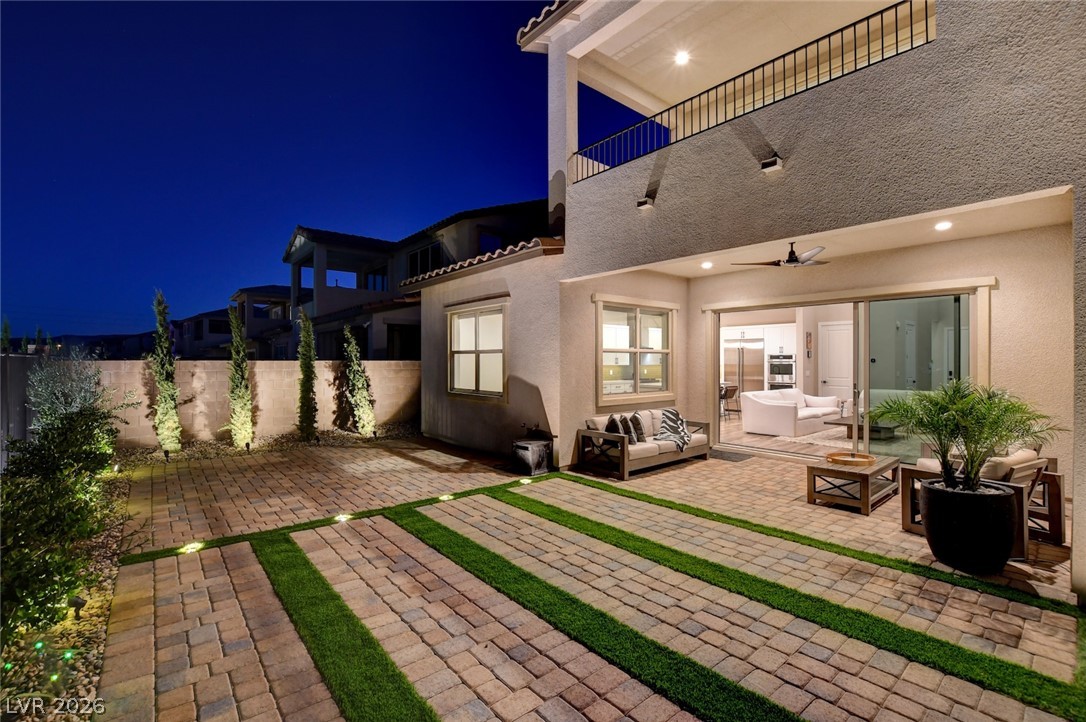 266 Malpaso Street Las Vegas NV 89138