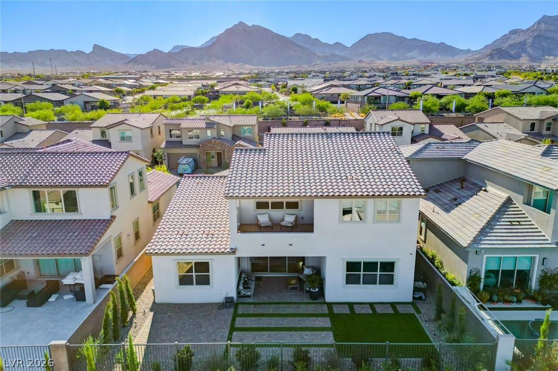 266 Malpaso Street Las Vegas NV 89138