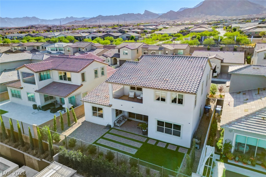 266 Malpaso Street Las Vegas NV 89138
