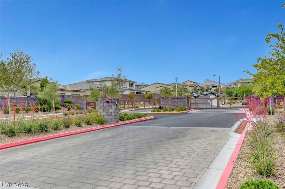 266 Malpaso Street Las Vegas NV 89138