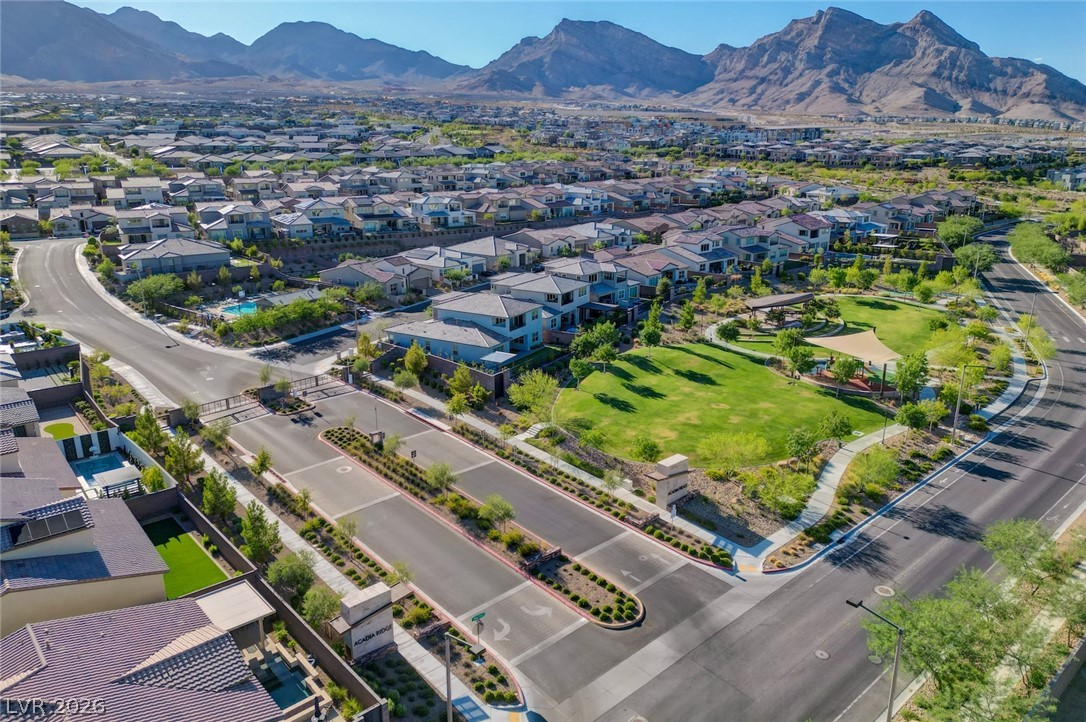 266 Malpaso Street Las Vegas NV 89138