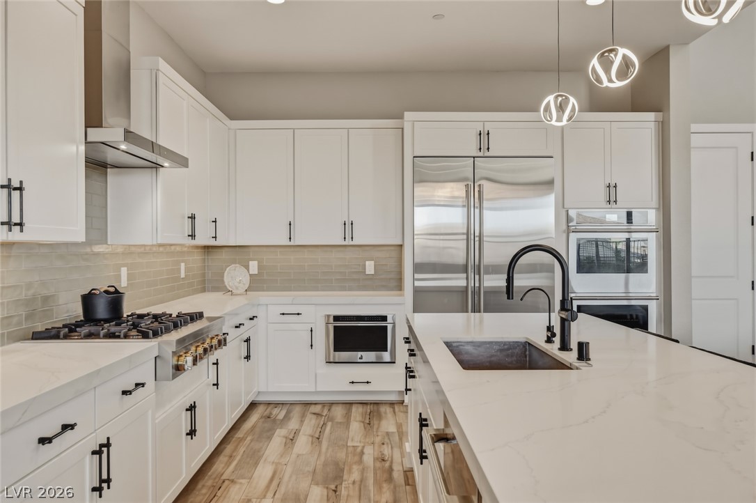 266 Malpaso Street Las Vegas NV 89138