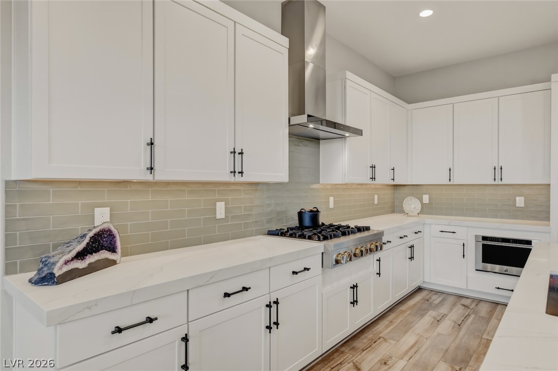 266 Malpaso Street Las Vegas NV 89138