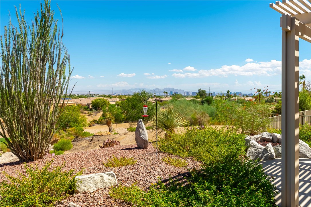 10584 Abisso Drive Las Vegas NV 89135