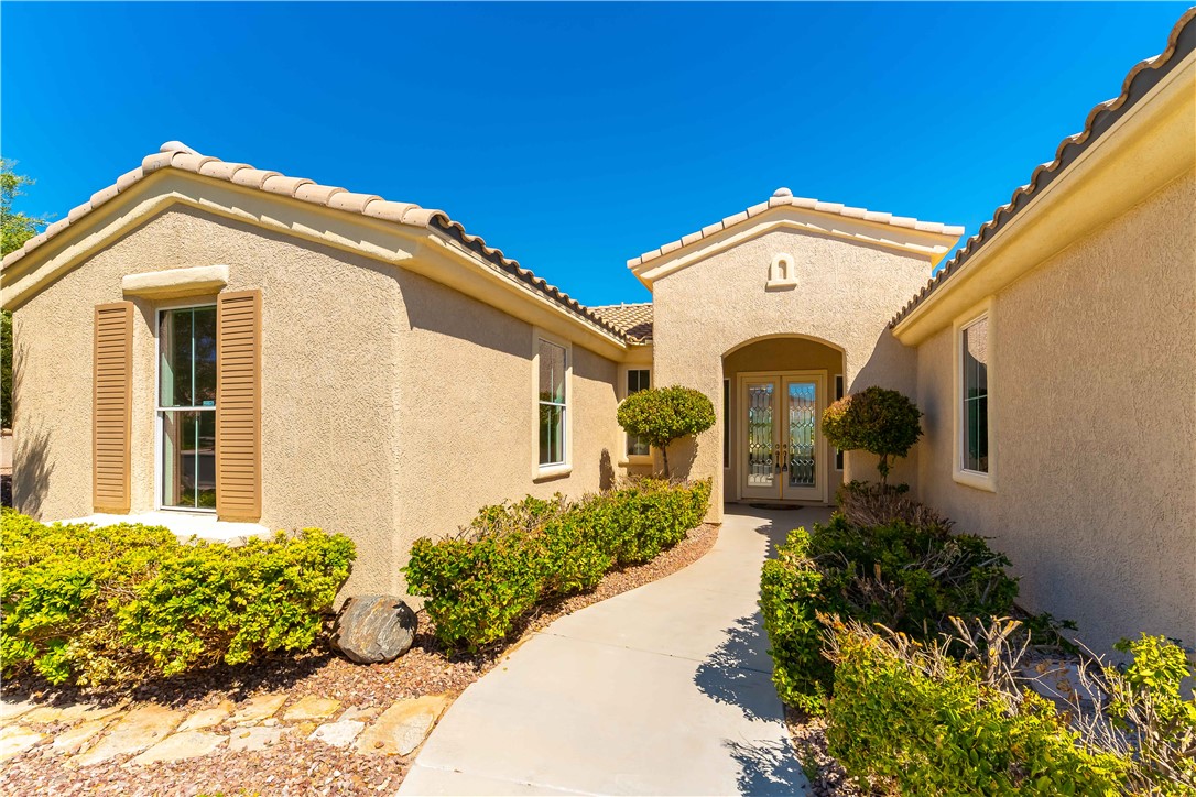 10584 Abisso Drive Las Vegas NV 89135