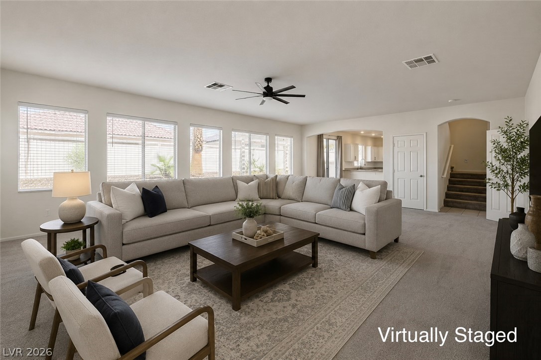 5331 Kadena Garden Court North Las Vegas NV 89031