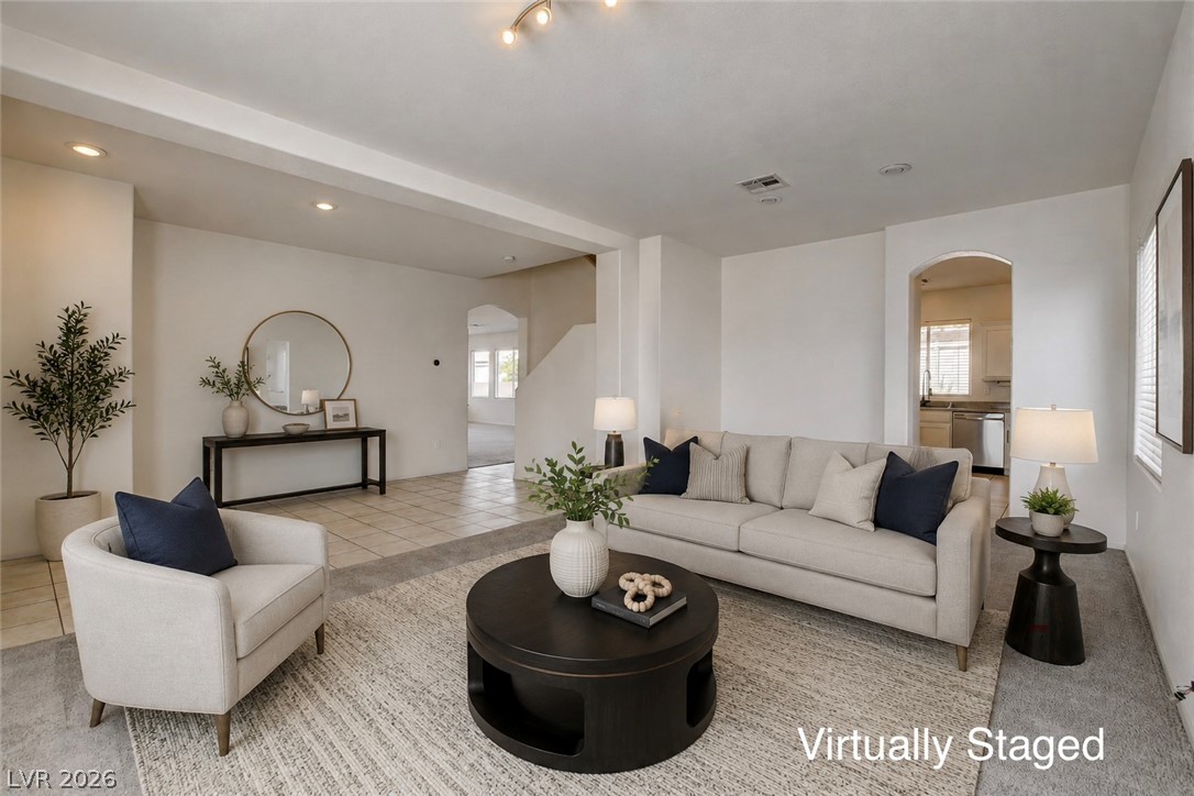 5331 Kadena Garden Court North Las Vegas NV 89031