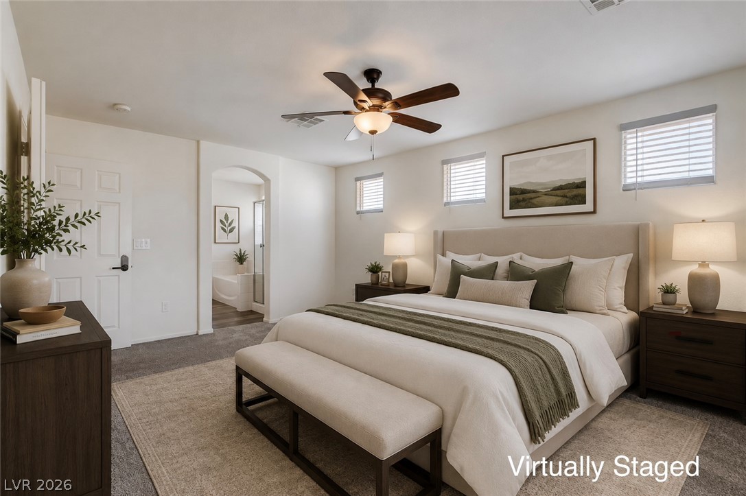 5331 Kadena Garden Court North Las Vegas NV 89031