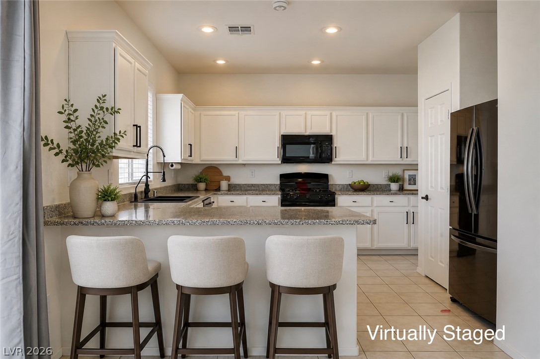 5331 Kadena Garden Court North Las Vegas NV 89031
