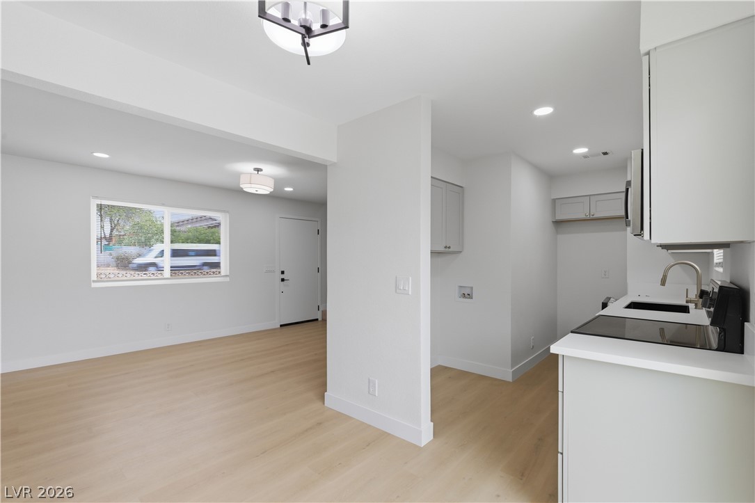 4623 Mill Valley Drive Las Vegas NV 89120