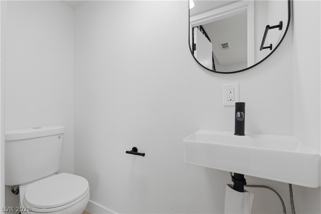 4623 Mill Valley Drive Las Vegas NV 89120