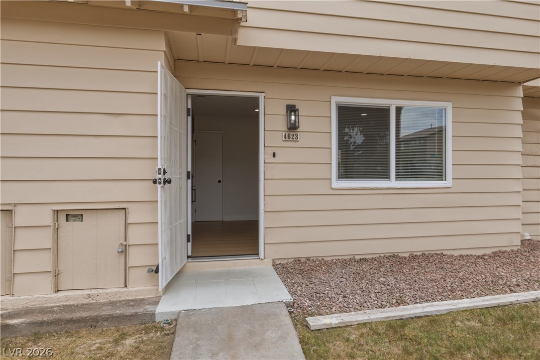 4623 Mill Valley Drive Las Vegas NV 89120