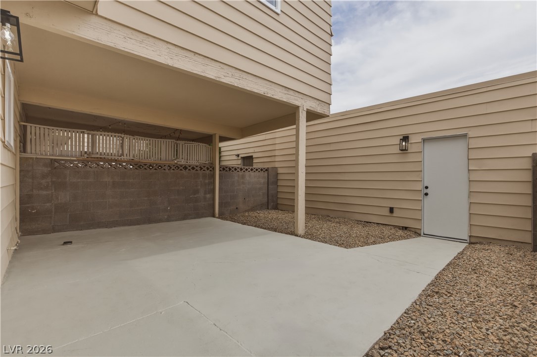 4623 Mill Valley Drive Las Vegas NV 89120
