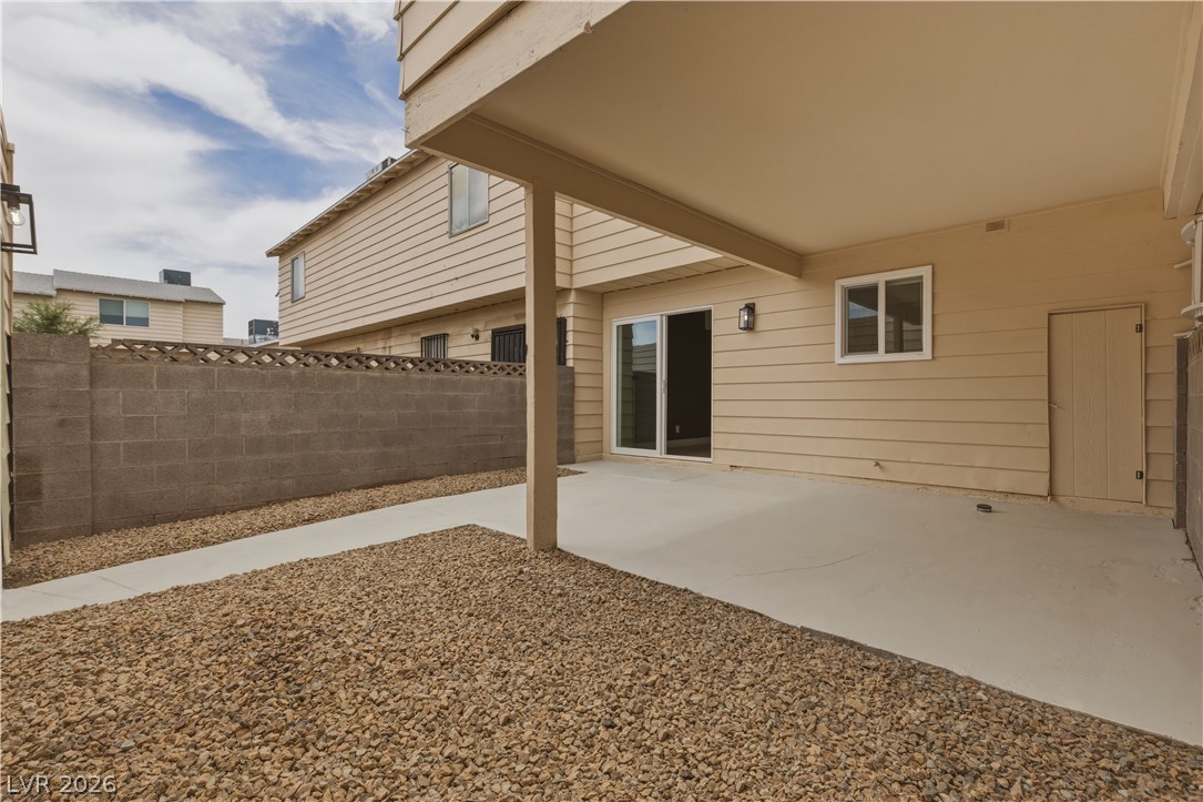 4623 Mill Valley Drive Las Vegas NV 89120