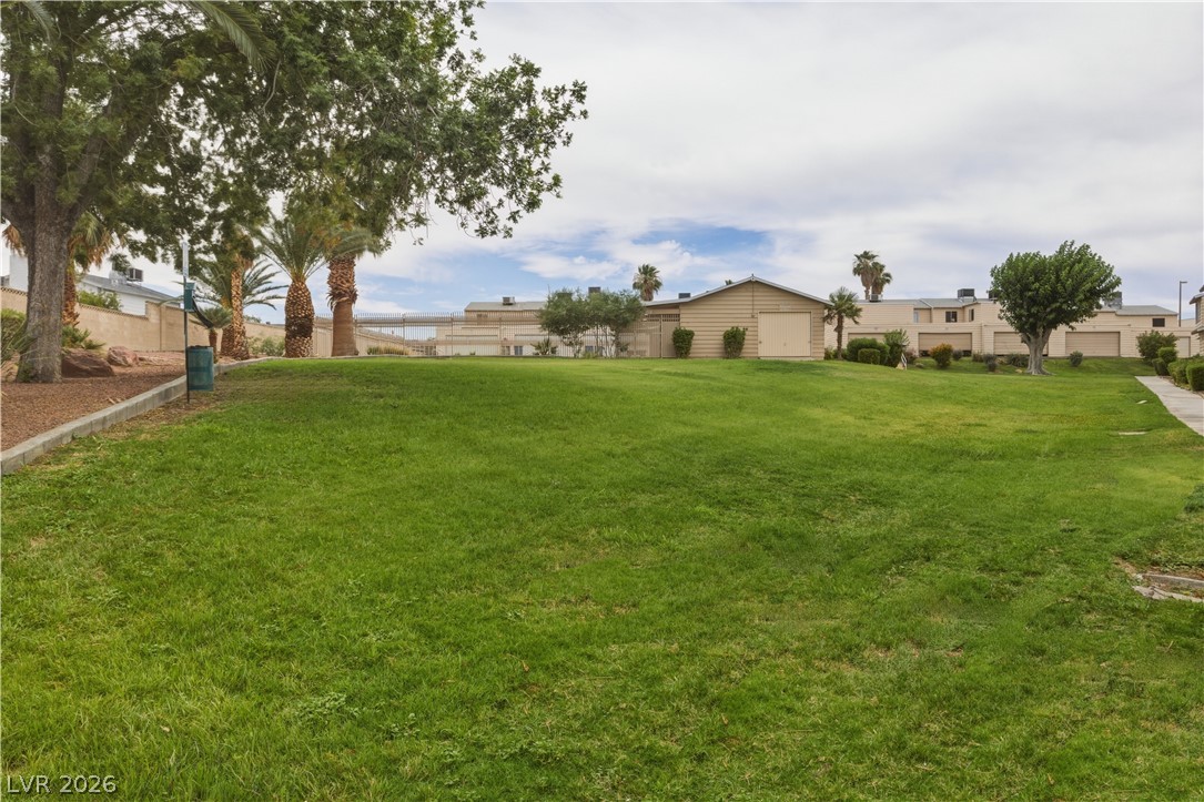 4623 Mill Valley Drive Las Vegas NV 89120