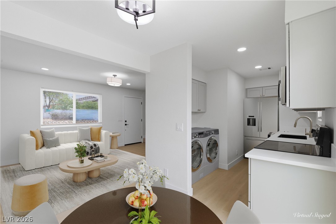 4623 Mill Valley Drive Las Vegas NV 89120