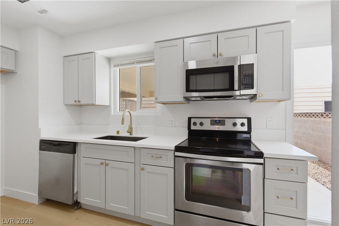4623 Mill Valley Drive Las Vegas NV 89120