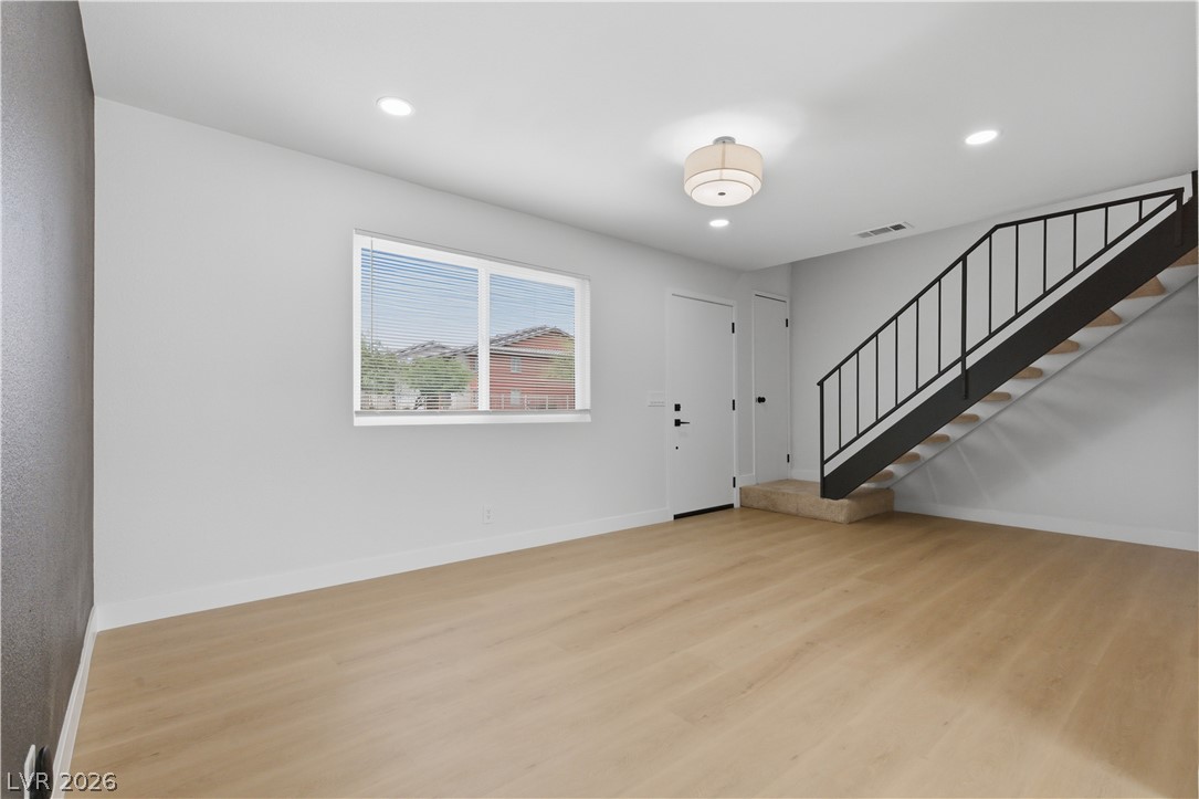 4623 Mill Valley Drive Las Vegas NV 89120