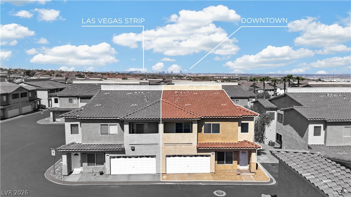77 Blue Beak Way Henderson NV 89012