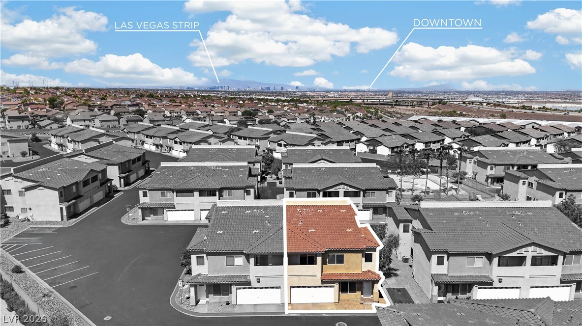 77 Blue Beak Way Henderson NV 89012
