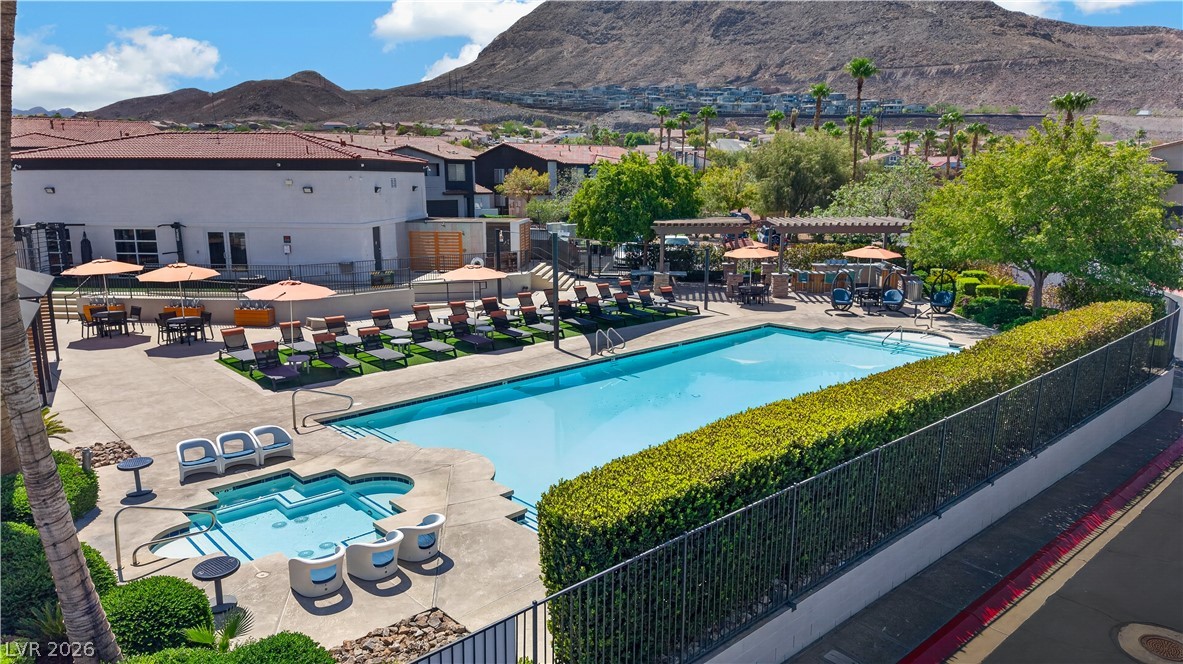 77 Blue Beak Way Henderson NV 89012