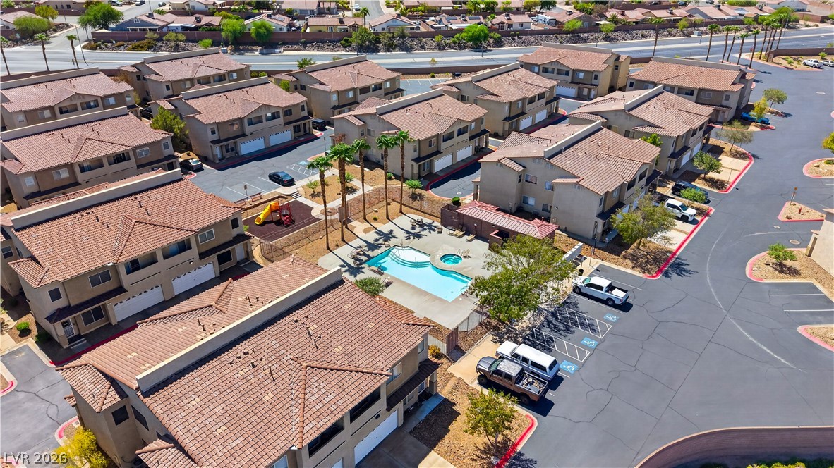 77 Blue Beak Way Henderson NV 89012