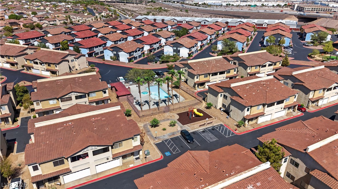 77 Blue Beak Way Henderson NV 89012
