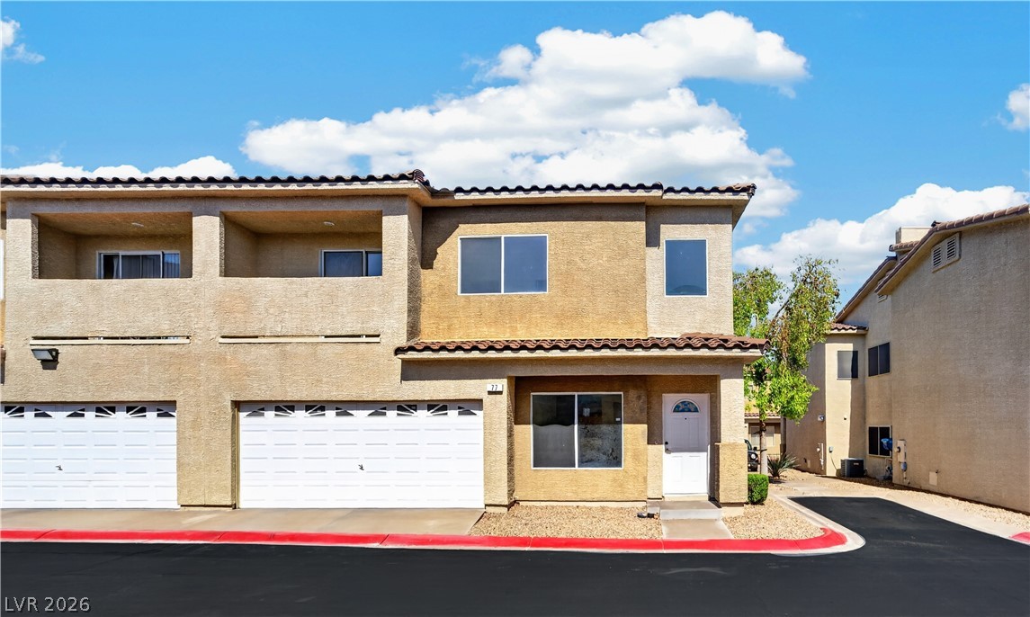 77 Blue Beak Way Henderson NV 89012