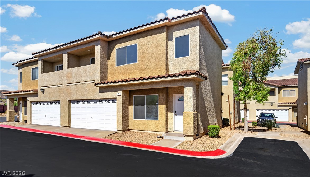 77 Blue Beak Way Henderson NV 89012