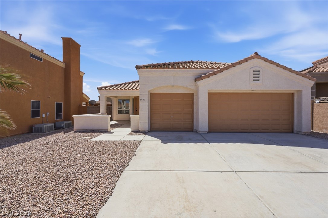 1411 Angelbrook Court North Las Vegas NV 89032